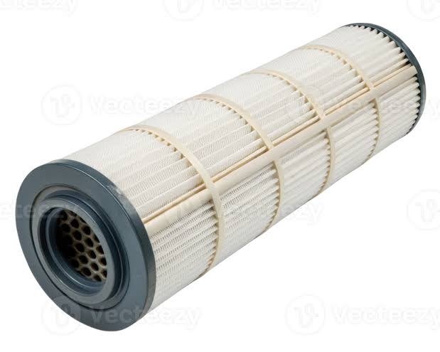 FILTER ELEMENT, FLUID, HYDRAULIC, FORKLIFT