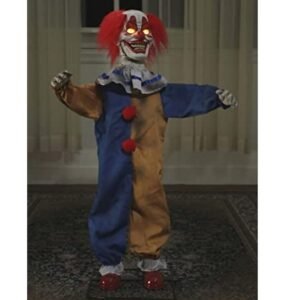 DECORATION, HALLOWEEN, LITTLE TOP