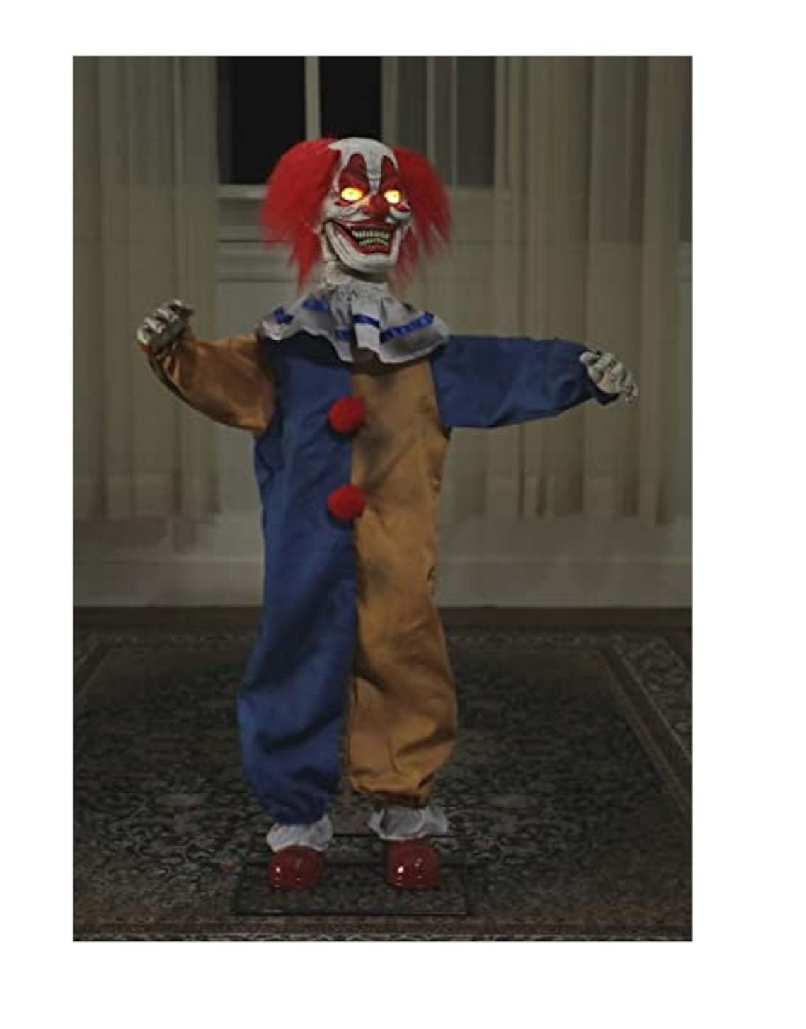 DECORATION, HALLOWEEN, LITTLE TOP