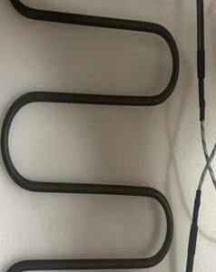 HEATING ELEMENT, ELECTRICAL, TOP-SIDE, GRILL, 230V