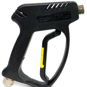SPRAY GUN, 500 PSI, 10.5 GPM, 3/8 X 1/4 INCHES