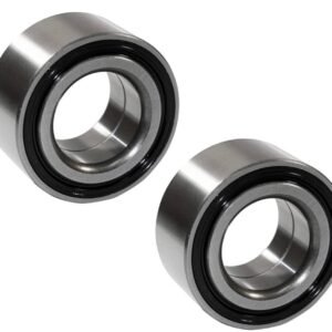 BEARING, BALL, ANNULAR, VEHICULAR, 25 X 62 X 38.1 MM, MANUFACTURER: MANITOU, PART #: 52797442,