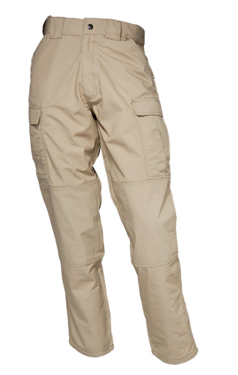 PANTS, TACTICAL, TDU KHAKI, LG/SHORT