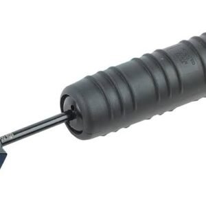 PUNCH DOWN TOOL, WIRE TERMINATION, MULTI-COLOR, 11.6 X 4.3 X 1.5 INCHES