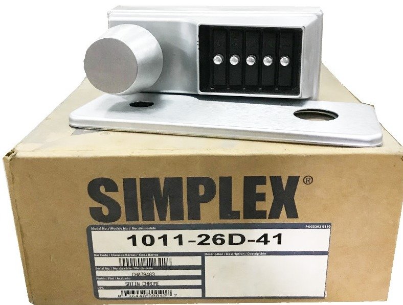 CYLINDRICAL PUSHBUTTON KNOB NKO US26D,