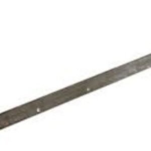 BAR, WEAR LOWER RIGHT, POWERMILL CLIMBER, METAL
