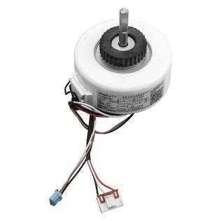 MOTOR, ALTERNATING CURRENT, FAN, START AND RUN, 220-240 V, 50 HZ, 0.45A