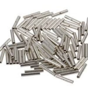 SPLICE, CONDUCTOR (BUTT CONNECTORS), STANDARD BARREL, COPPER ELECTROLYTIC, 35MM²