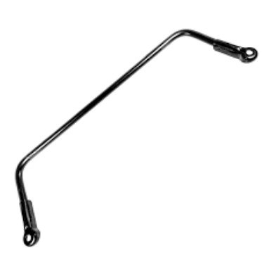 BAR, STABILIZER (SWAY BAR)