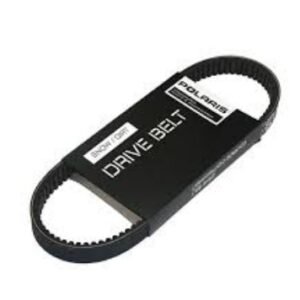 BELT, V, DRIVE, RUBBER SYNTHETIC