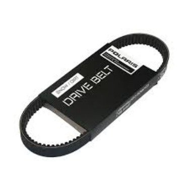BELT, V, DRIVE, RUBBER SYNTHETIC
