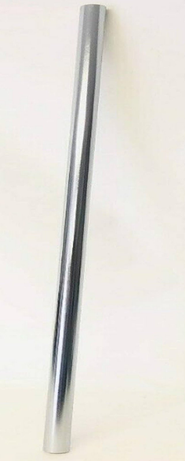 ROD, GUIDE, METAL, SILVER, 0.75 X 79.88 INCHES