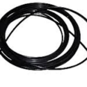 CABLE ASSEMBLY, CROSSOVER, BLACK