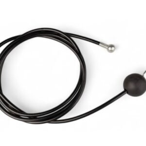 CABLE ASSEMBLY, BALL END, GYMNASTIC