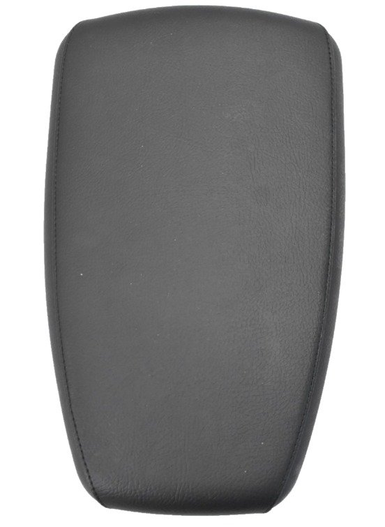 SEAT, BACK, RECUMBENT, LIFEFITNESS, GRAY
