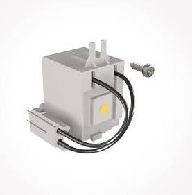 SHUNT, OPENING RELEASE, 220-240V AC, 220-250V DC, 110 X 60 X 140 MM