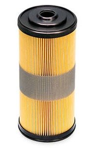 FILTER ELEMENT, FLUID, CYLINDRICAL, 3-3/4 X 1-187/1000 INCHES