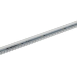 LAMP, LIGHT EMITTING DIODE, 9 V, 5700K, CLEAR, 12 INCHES