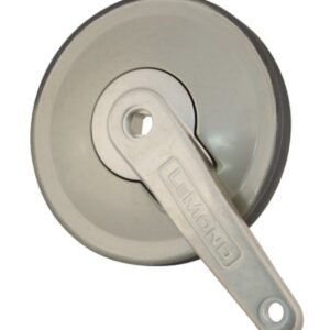 CRANK ASSEMBLY, PULLEY RIGHT, Part #:16307,