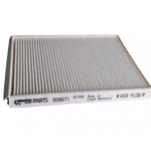 FILTER ELEMENT, INTAKE AIR CLEANER, CABIN AIR PANEL
