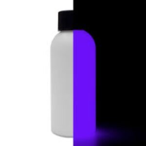 PAINT, ACRYLIC, GLOW, PURPLE