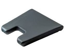 PAD, DOVE GRAY, 9 X 6-1/2 X 2-7/8 INCHES, Part #: 7499699
