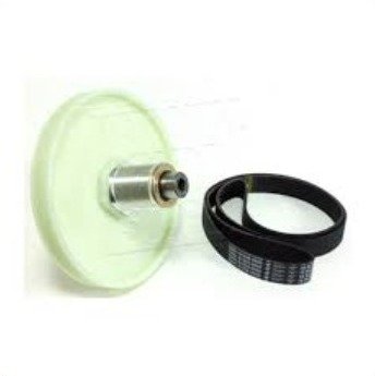 BELT AND PULLEY KIT