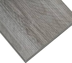 TILE, VINYL RESIN, FOREST GRAY, GLENDALE OAK
