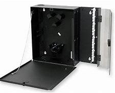 ENCLOSURE, WALL MOUNTED, FIBER OPTIC, 2 CCH SERIES, 13.25 X 9.25 X 3.25 INCHES