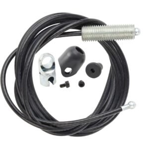 CABLE KIT, MJAP/AXO, Part #: 8989207