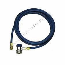 HOSE ASSEMBLY, NONMETALLIC, WITH COUPLER