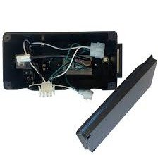 CONTROL PANEL, PORT-A-COOL, SPLIT SYSTEM, 11 × 6 × 6 INCHES, MANUFACTURER: PORTACOOL,