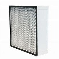 FILTER ELEMENT, AIR CONDITIONING, HEPA, 610 X 305 X 292 MILLIMETER, MANUFACTURER:ASTROCELÂ® II,