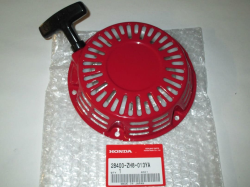 STARTER, ENGINE, 8.27 X 1.5 INCHES, MANUFACTURER: HONDA,