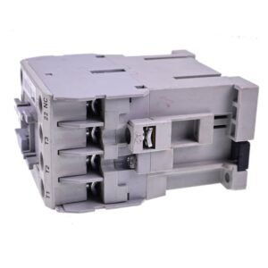 CONTACTOR, MAGNETIC, 30 AMPERES