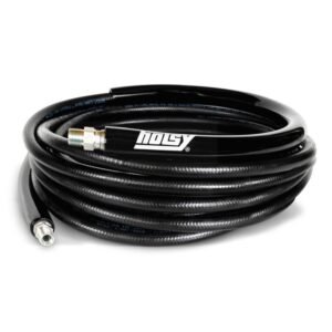 HOSE, NONMETALLIC, MACHINE, 0.375 INCH X 50 FEET, MANUFACTURER: C-TECH INDUSTRIES,