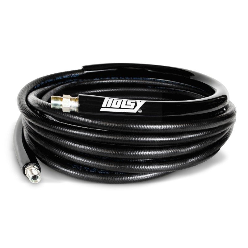 HOSE, NONMETALLIC, MACHINE, 0.375 INCH X 50 FEET, MANUFACTURER: C-TECH INDUSTRIES,