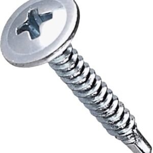 SCREW, PH2, STAINLESS STEEL