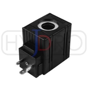 COIL, ELECTRICAL, 2-WIRE, 14W, 24VDC
