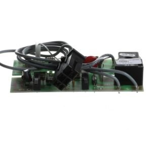 PRINTED, CIRCUIT, BOARD, 4.3 X 6.3 X 2.5 INCHES