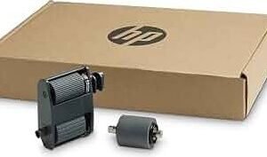 ROLLER REPLACEMENT KIT, PRINTER, 9.5 X 6.5 X 1.5 INCHES