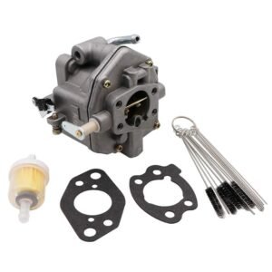 CARBURETOR, FLOAT