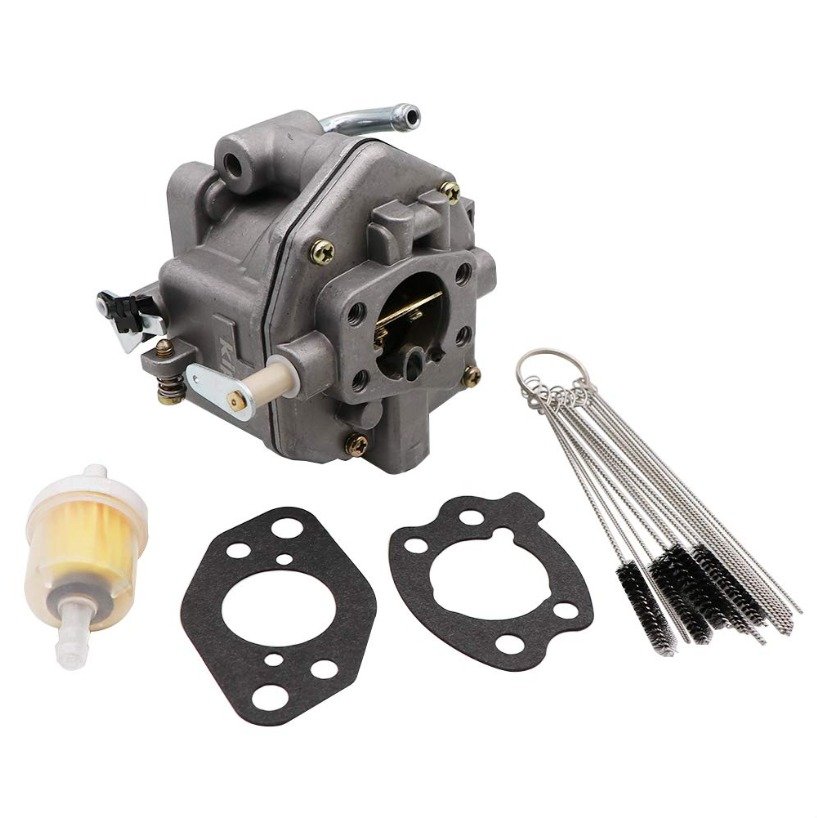 CARBURETOR, FLOAT