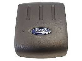 MODULE, DRIVER INFLATOR, POLYURETHANE/STEEL, 11.3 X 10.4 X 6.8 INCHES