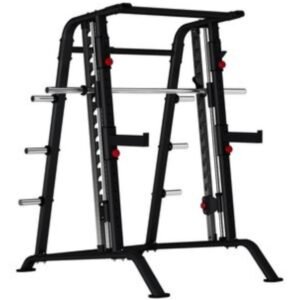 ASSEMBLY, H/SSM BAR STOP, EXERCISE MACHINE, RIGHT, STEEL, SD GRAY
