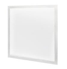 LIGHT, PANEL, LED, WARM WHITE, 200/240 V, 40W, 2 X 2 FEET