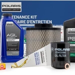 MAINTENANCE KIT, VEHICULAR, 7 COMPONENTS