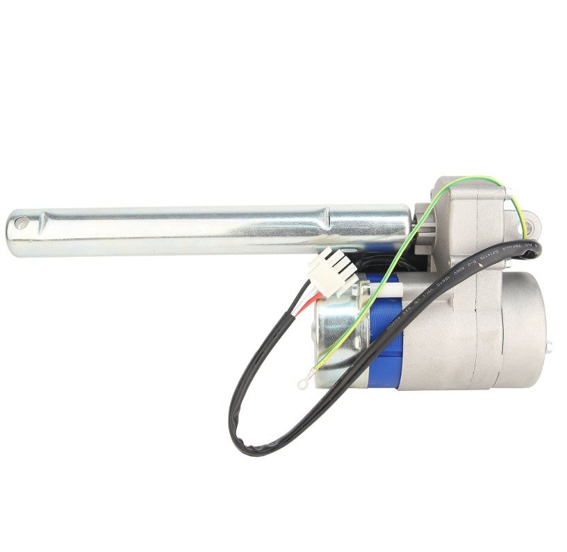 ACTUATOR, LINEAR, TREADMILL, 230V, 0.9A