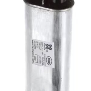 CAPACITOR, HIGH VOLTAGE, 50/60 HZ, 2500 V