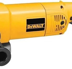 GRINDER, ELECTRIC, ANGULAR, 90 DEG, 8000 RPM, 120V/60HZ, 13A